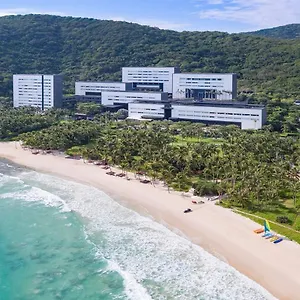 ***** Resort Park Hyatt Sunny Bay China
