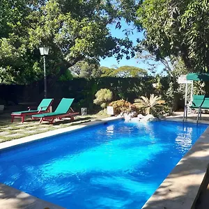 ** Bed & Breakfast Carolina Dominican Republic