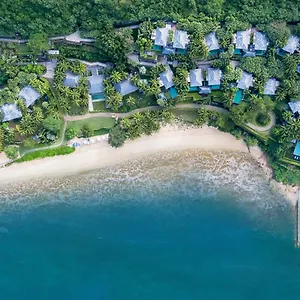 ***** Resort Mandarin Oriental, China