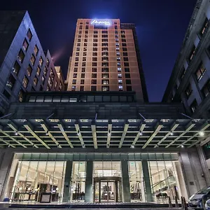 Hotel Baixia Pagoda