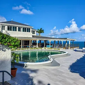 *** Hotel Trade Winds Antigua/Barbuda