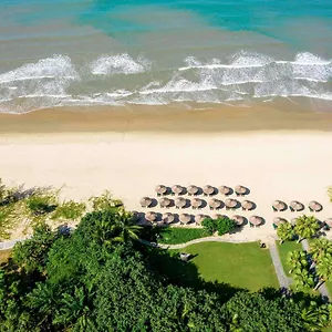 ***** Hotel Pullman Oceanview Bay & China
