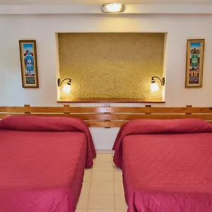 *** Hotel Visa Haiti